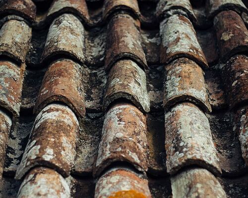 roof-tile-rustic-texture