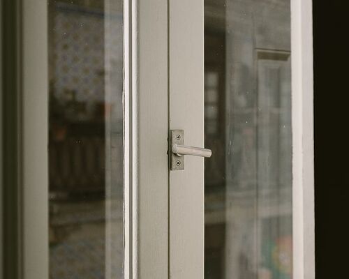 clear-glass-window